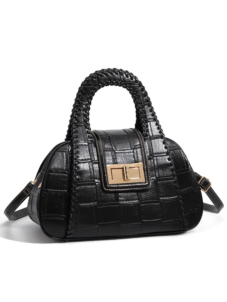 High-end Leather Purse