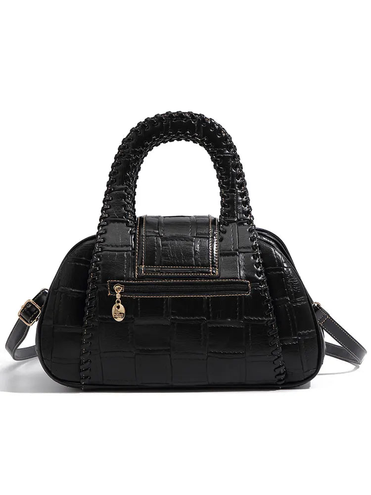 High-end Leather Purse