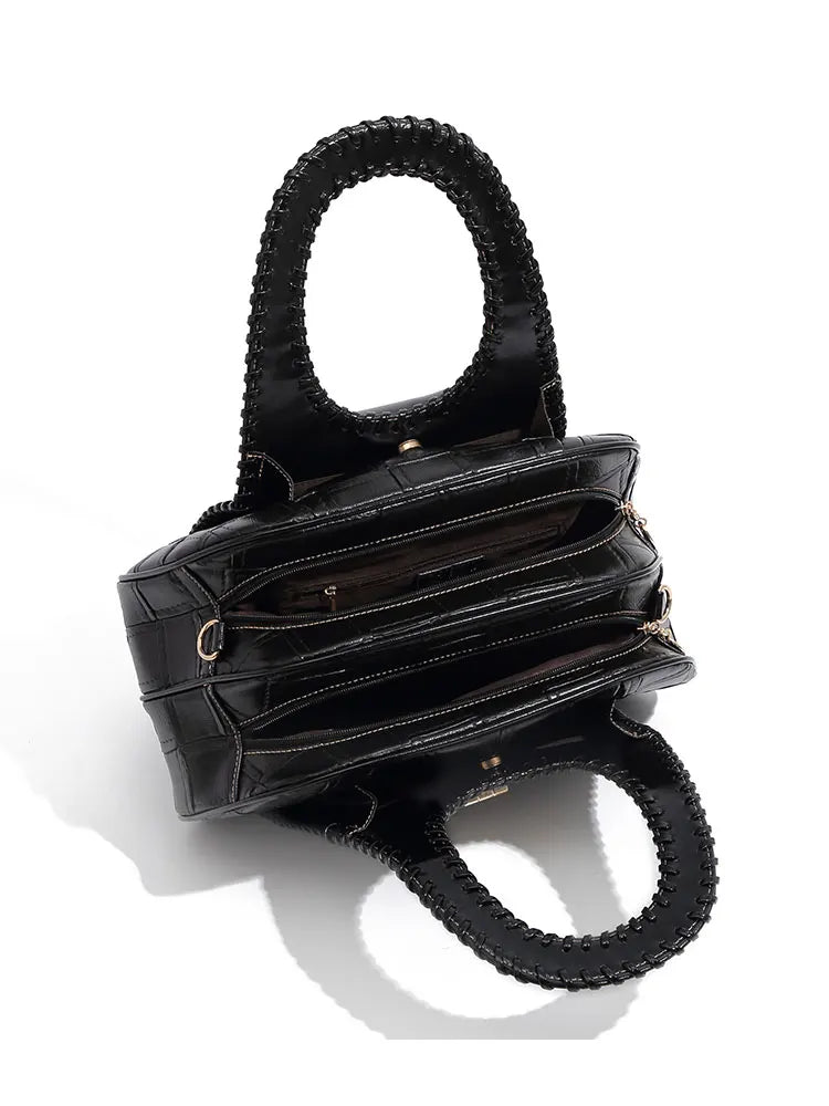High-end Leather Purse
