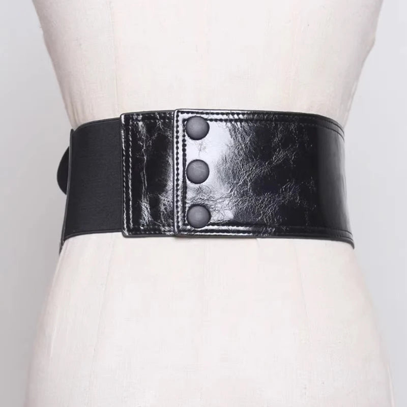 D Luxury brand Women's belt