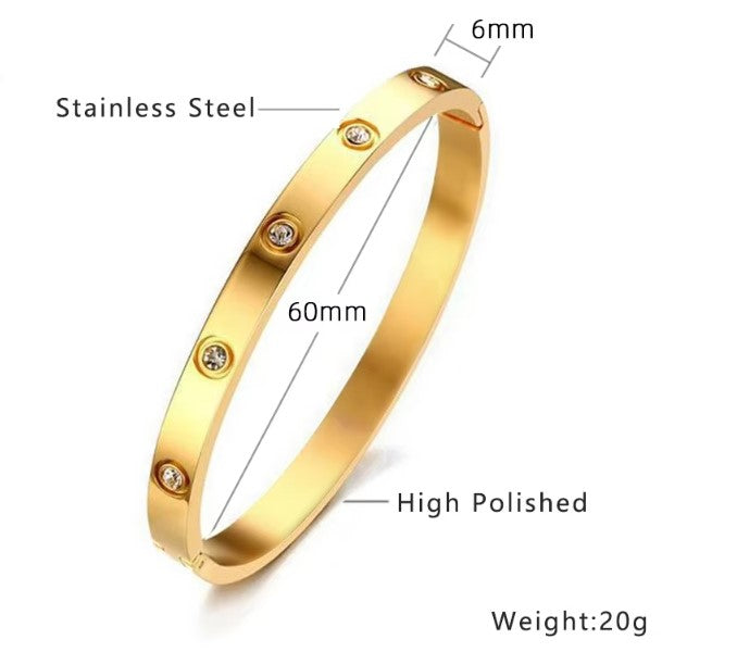 Cartier Bracelet