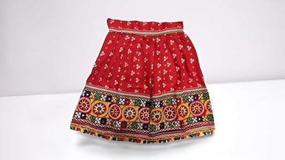 Girls Kids Lehenga Choli