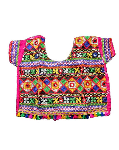 Girls Kids Lehenga Choli