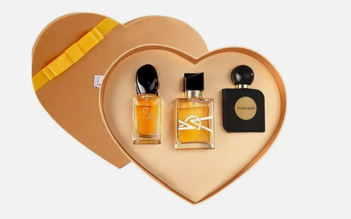 Perfume Set