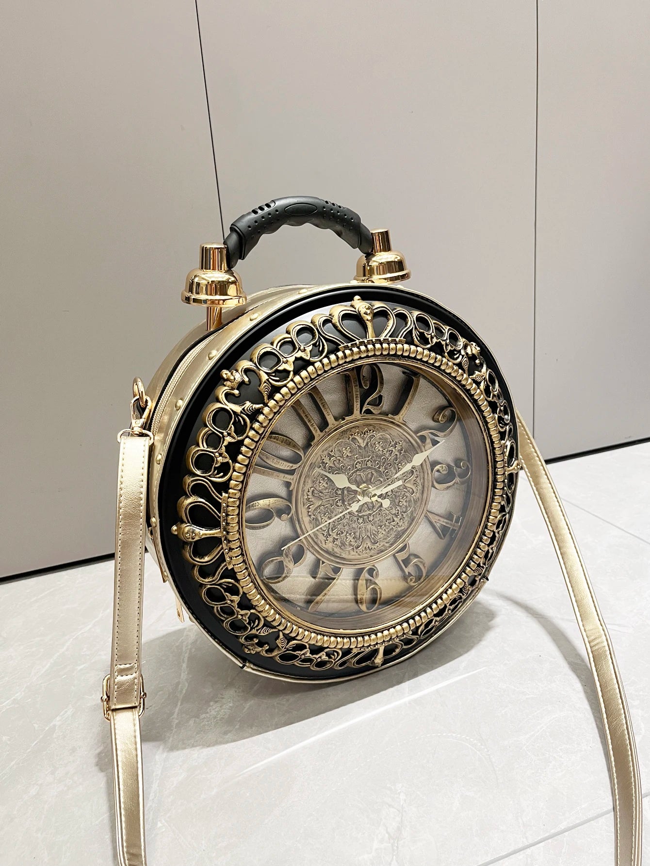 Luxury Designer Purse