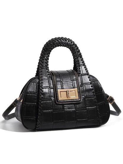 High-end Leather Purse
