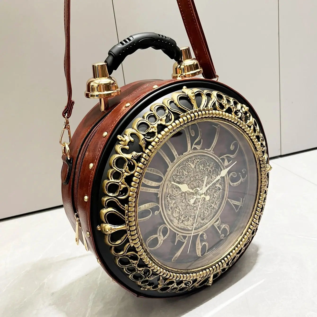 Luxury Designer Purse