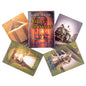 Past Life Oracle Cards