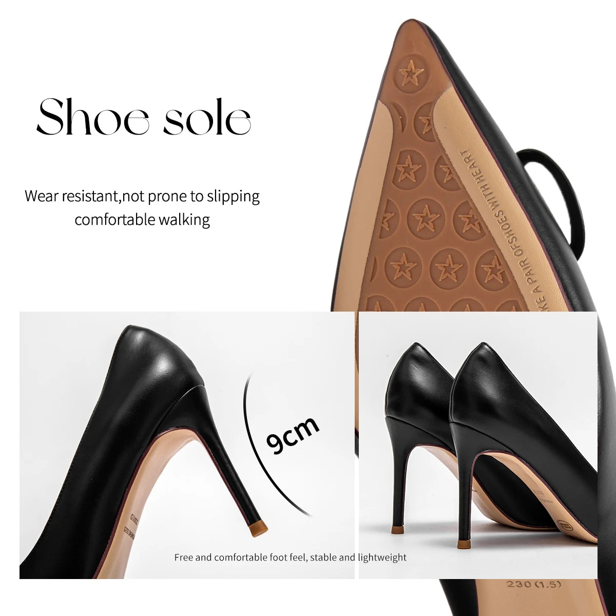 Women's High Heels