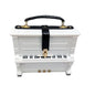 LUXURY Elegant Piano Shape Design Handbag