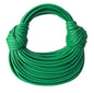Metallic Noodle Design Handbag