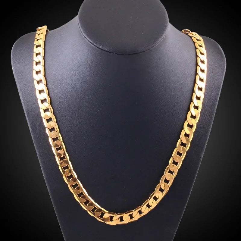 Gold Chain