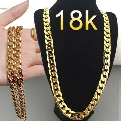 Gold Chain