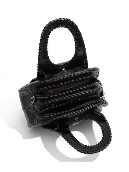High-end Leather Purse