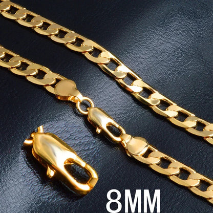 Gold Chain