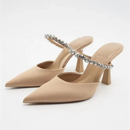 Women's Fashion Shoes High Heel