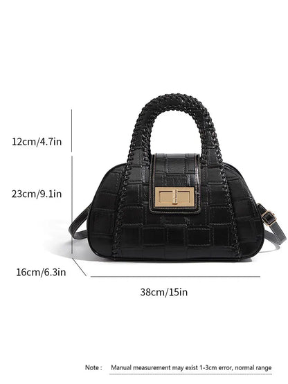 High-end Leather Purse