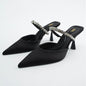Women's Fashion Shoes High Heel