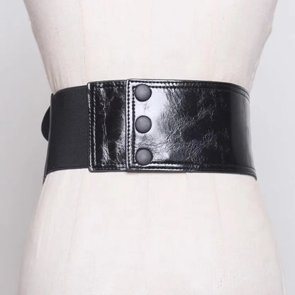 D Luxury brand Women's belt