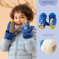 Paw Patrol Children Gloves
