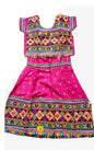 Girls Kids Lehenga Choli