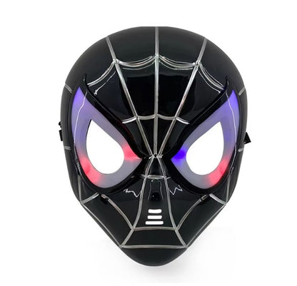 Spider-Man LED Light Mask