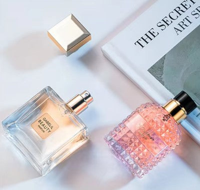 4-in-1 Women’s Perfume Gift Set
