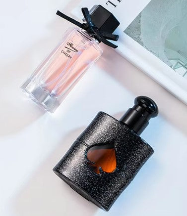 4-in-1 Women’s Perfume Gift Set