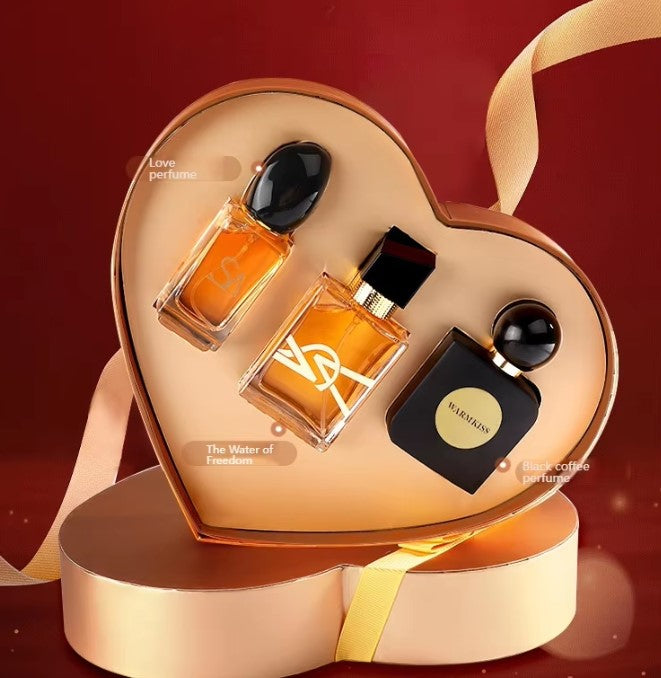 Perfume Set