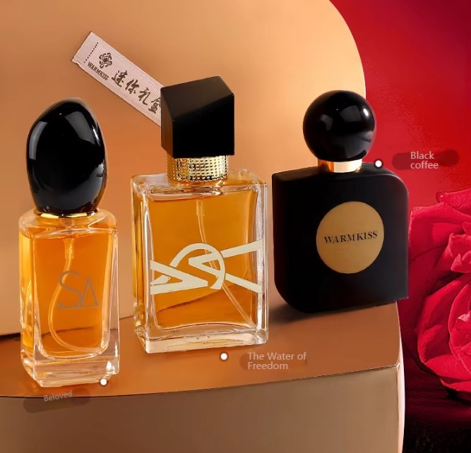 Perfume Set
