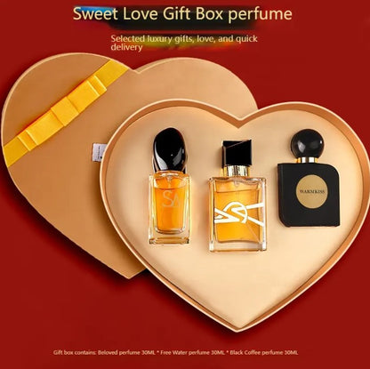 Perfume Set