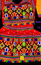 Girls Kids Lehenga Choli