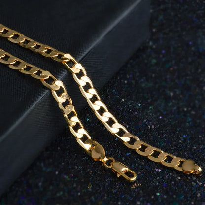 Gold Chain