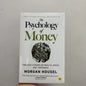 The Psychology of Money, Atomic Habits