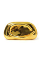 Stylish Evening Box Clutch Bag