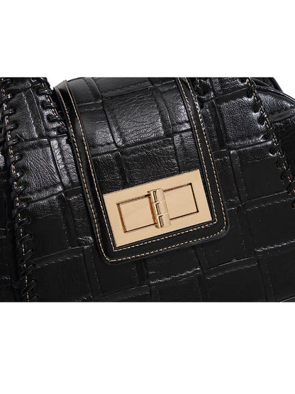 High-end Leather Purse