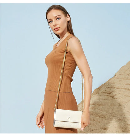 CHCH Women's Shoulder Bag
