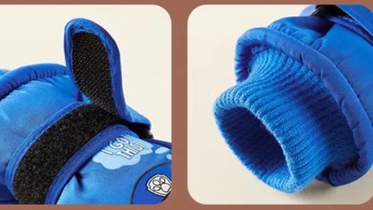 Paw Patrol Children Gloves