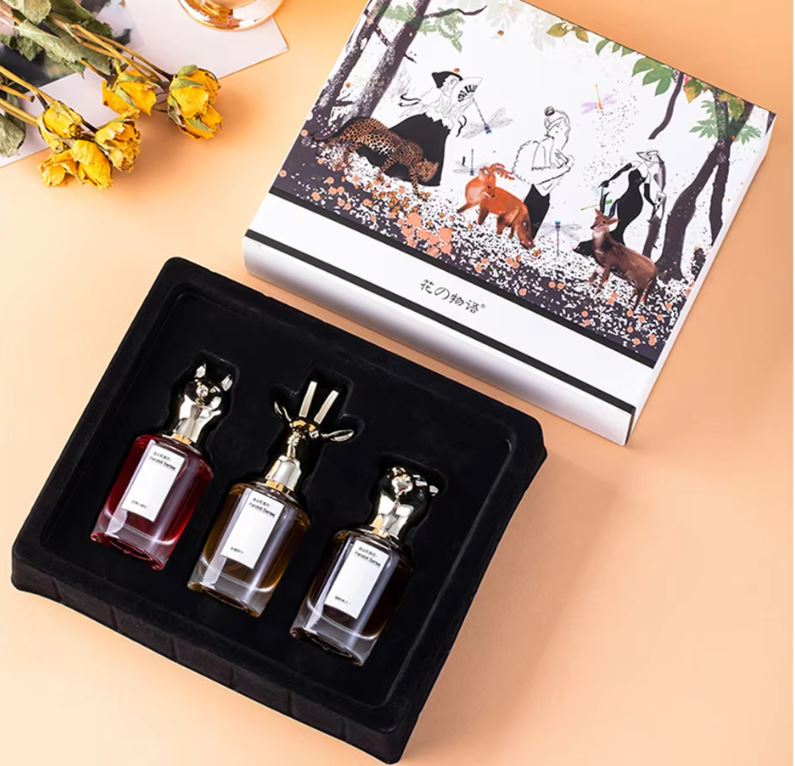 Perfume Set