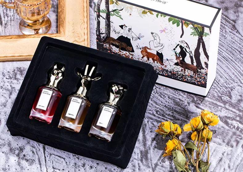 Perfume Set