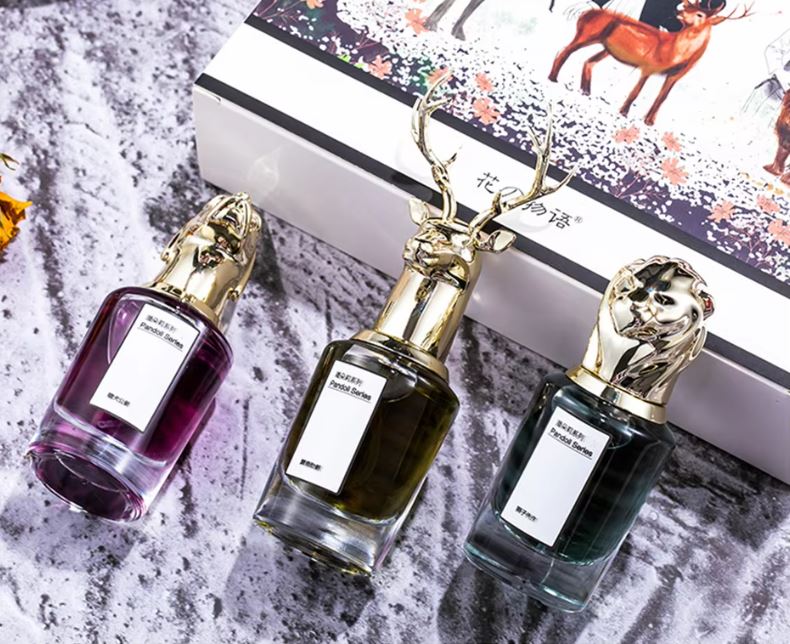 Perfume Set