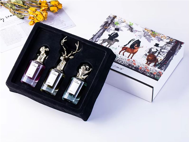 Perfume Set